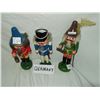 Image 1 : German Nut Crackers 3