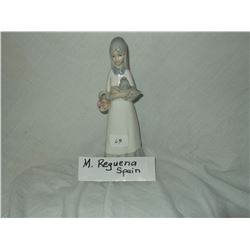 M.Requena Ornament (Spain)