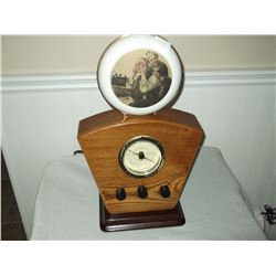 Norman Rockwell Radio (works)