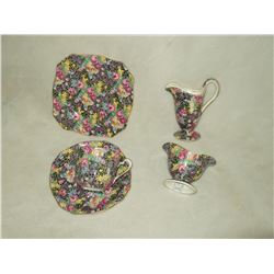 Royal Winton "Hazel" Chintz