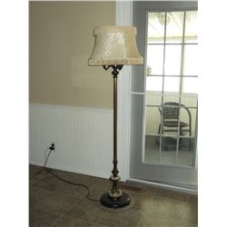 Marble Base TRI Light