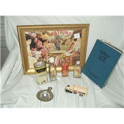 Watkins Collectibles