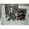 Image 2 : Elvis Picture Collage /Elvis Metal Signs