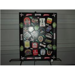 Liquor Decal Poster / Decal Hat