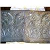 Image 1 : Tin Ceiling Tiles (2)