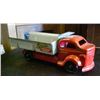 Image 1 : Lincoln Toy Trucks