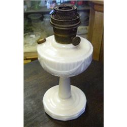 Lincoln Drape Aladdin Lamp