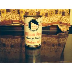 William Penn North Star Qt.