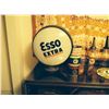 Image 1 : Esso Extra Globe on Steel Body