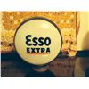 Image 2 : Esso Extra Globe on Steel Body