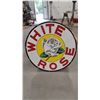 Image 2 : White Rose Sign