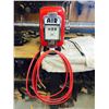 Ecio Meter Air Meter