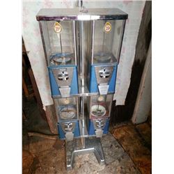 Nut & Candy Dispenser