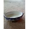 Image 1 : Blue Melrose Bowl