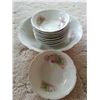Image 1 : Bowl & Fruit Dish Set
