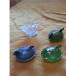 3 Chicken in a Basket 1 Turkey in Basket