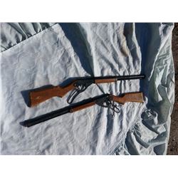 Daisy Air Guns Red Ryder (2)