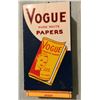 Image 1 : Vogue Cigarette Paper Dispenser