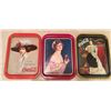 Image 1 : 3 NOS Coca Cola Trays  x 3