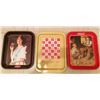 Image 1 : 3 Coca Cola Trays x 3
