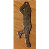 Image 1 : Coca Cola Baseball Player Bottle Opener
