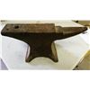 Image 1 : Peter Wright Anvil approx. 60lb.