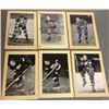 Image 1 : 6 Beehive Hockey Photos Various Teams 1933-45