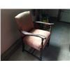 Image 2 : 1950's Victorian Parlour Chair Original