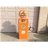 Image 1 : Gas Boy Electric Gas Pump w/ Reproduction Globe