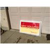 Image 1 : New Holland Sign Plastic