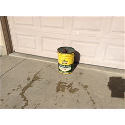 Co-op Maple Leaf Motor Oil 10w 5 gallon