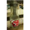 Image 1 : Red Indian Oil Bottle 1 qt.