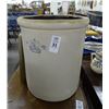 Image 1 : #10 Crock - No Shipping