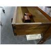 Image 2 : Mahogany Knee Hole Desk
