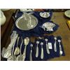 Image 1 : Pewter Serviceware Set