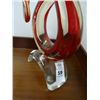 Image 2 : Artist Signed Art Glass