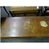 Image 2 : Art Décor Cedar Trunk - Top Needs Refinish