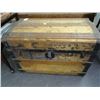 Image 2 : Steamer Trunk