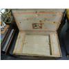 Image 3 : Steamer Trunk