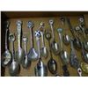 Image 2 : Collection of Travel Spoons