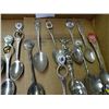 Image 3 : Collection of Travel Spoons