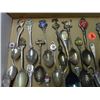 Image 2 : Collection of Travel Spoons