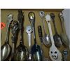 Image 3 : Collection of Travel Spoons