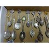 Image 2 : Collection of Travel Spoons