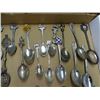 Image 3 : Collection of Travel Spoons