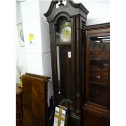 German Grandfather Clock