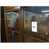 Image 2 : Bow Front China Cabinet