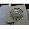 Image 2 : 1963D Franklin Half Dollar