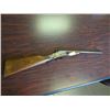 Image 1 : The Hamilton Rifle Co. Model #27 Boys "Tip Up" 22 Cal. Rifle