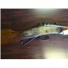 Image 2 : The Hamilton Rifle Co. Model #27 Boys "Tip Up" 22 Cal. Rifle
